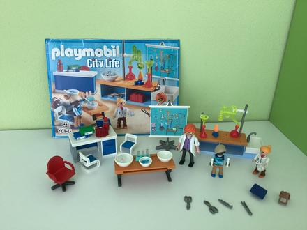 Playmobil, 