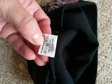 Prechodné čiapočky, 50