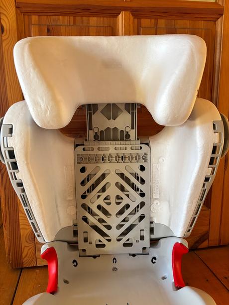 Britax römer kidfix xp sict, britax