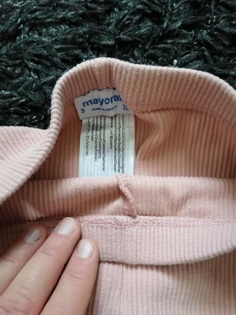 Legínky, mayoral,98