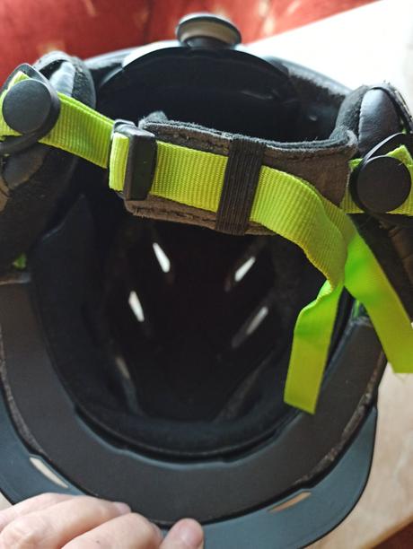 Prilba blizzard, blizzard,l