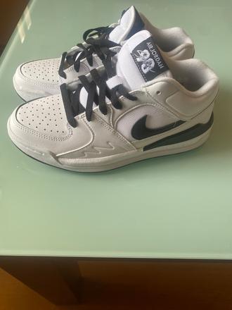 Tenisky jordan, air jordan,37