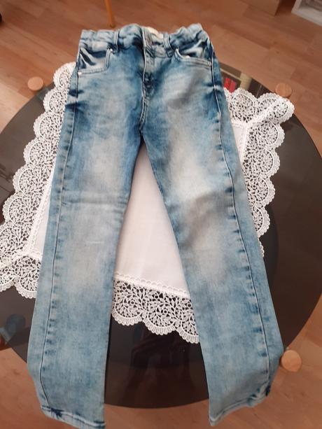 Modre rifle pre 6az7r. dievca, 122