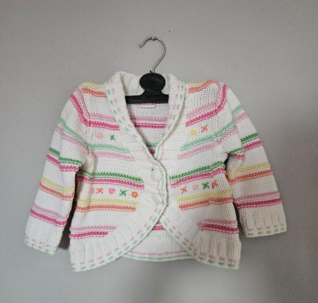 Next svetrík 80, next,80