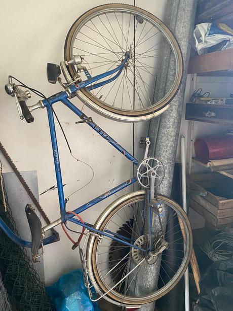 Bicykel, 28