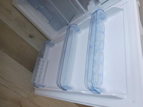 Goddess  chladnička, 