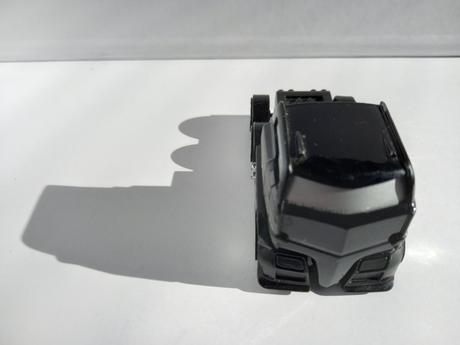 Hot wheels - cab - pozri detailné foto, 