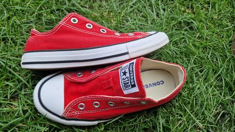 Converse tenisky velk. 33, converse,33