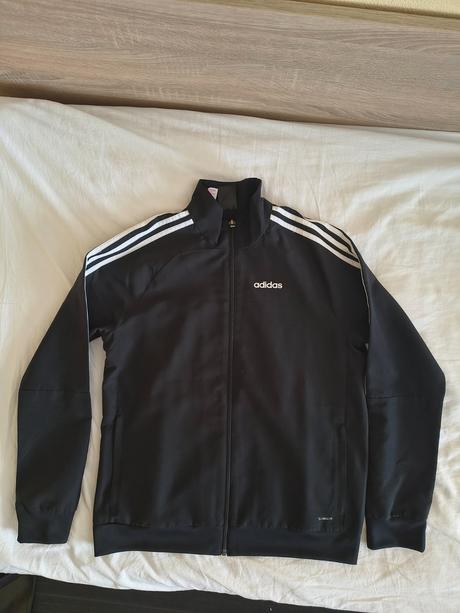 Bunda, adidas,164