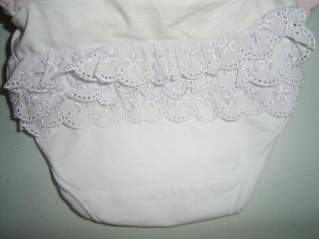 Rifľová sukňa h&m - 86/92 - 98, h&m,86