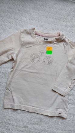 Dlhé tričko, kuniboo,86