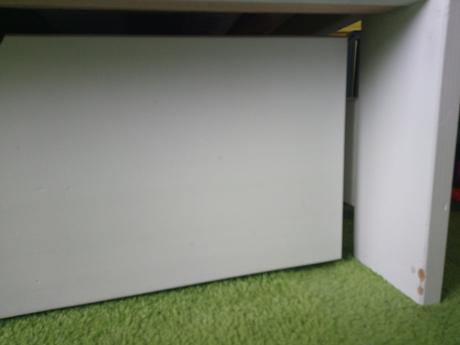 Detská posteľ, 160x70cm, šuflík, zábrana, matrac, 70,160