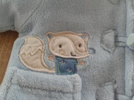 Tepla bundicka, f&f,62