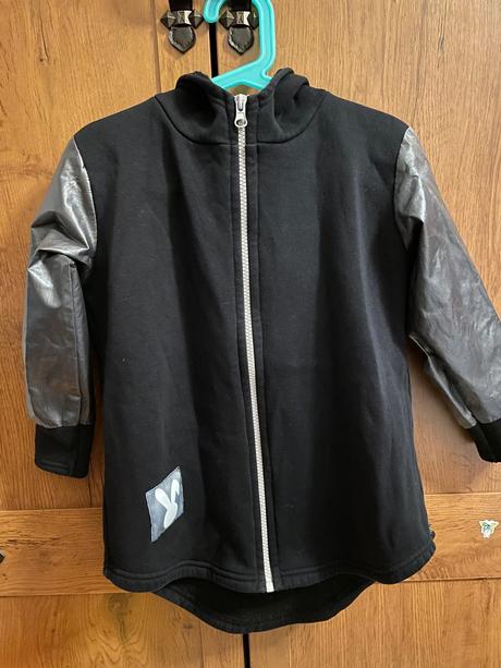 Funny bubny mikina, funny bunny,116