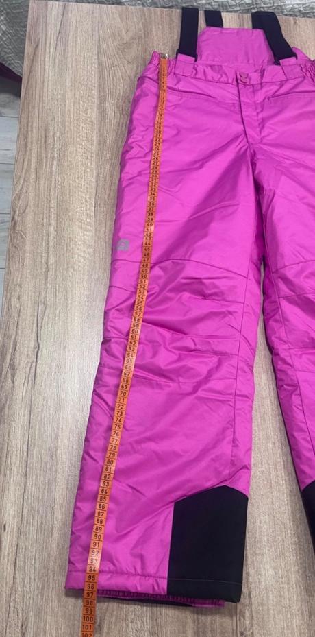 Lyžiarsky komplet 152/158, alpine pro,158