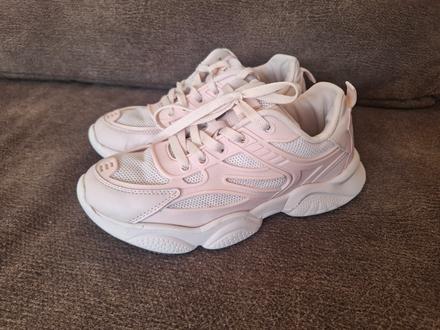 Tenisky 37 zara, zara,37