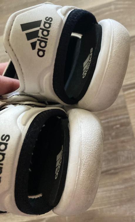 Adidas sandálky, adidas,30