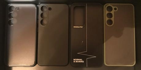 Samsung galaxy s23 kryty / skla, samsung