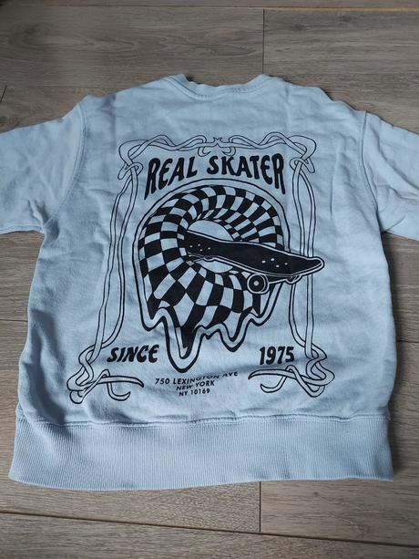 Zara mikina, zara,140