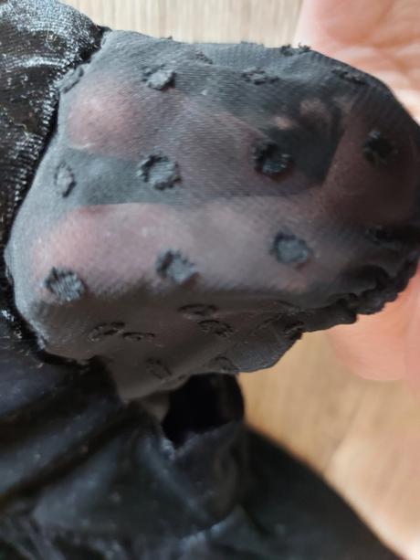 Spoločenské šaty, h&m,98