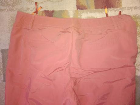 Športové nohavice, 40