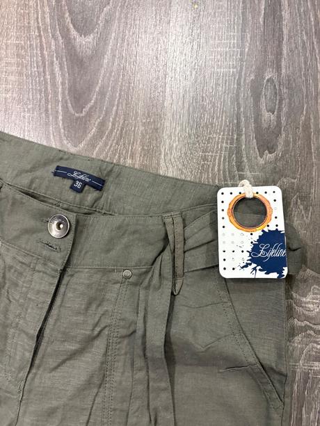 Lifeline nove letne damske nohavice č.36, s