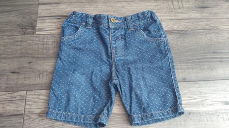 Riflove šortky f&f 92, f&f,92