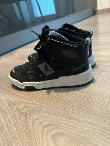 Chlapčenské topánky, 33