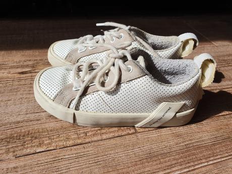 Tenisky zara, zara,30