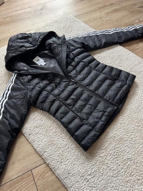 Damska adidas zimná bunda, adidas,s