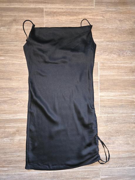 Nočná košeľa č.34, amisu,s