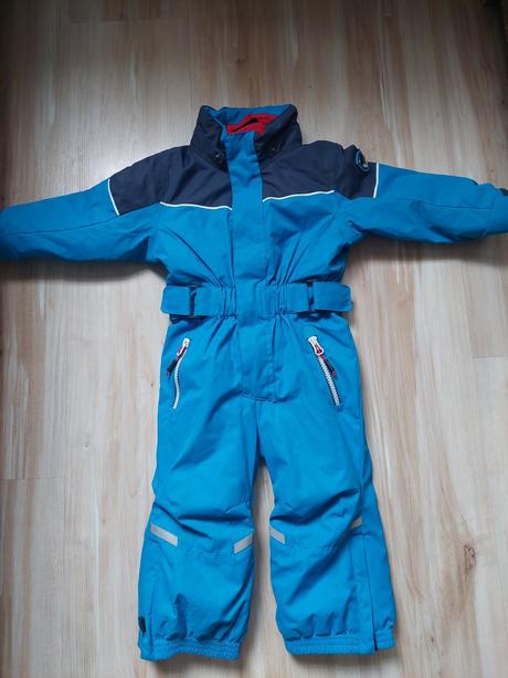 Zimný overal, cmp,80