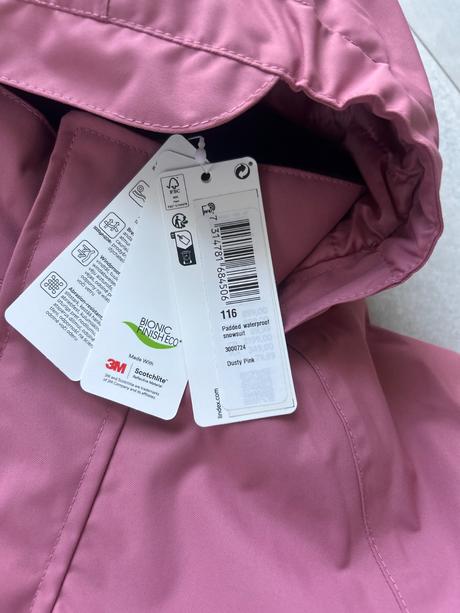 Novy lindex overal, lindex,116
