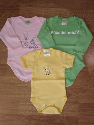 Body dl. a kr. rukáv dimo, v. 50/56, dimo,50