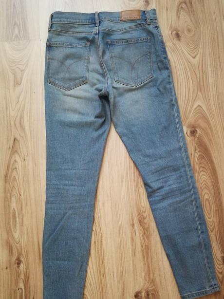 Calvin klein rifle, calvin klein,l