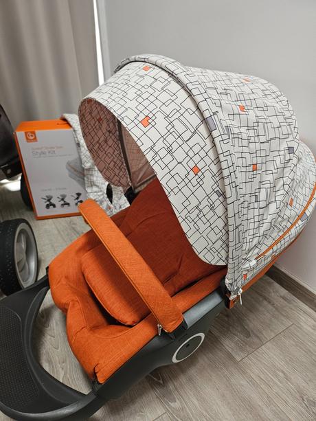 Stokke xplory v5, stokke,stokke xplory v5