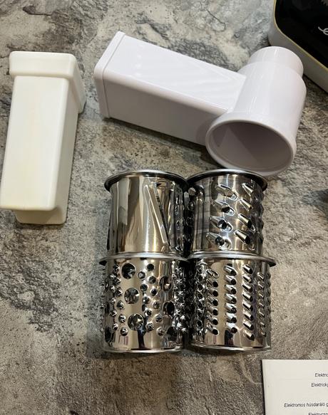 Mlynček na mäso eta ambo ll, eta