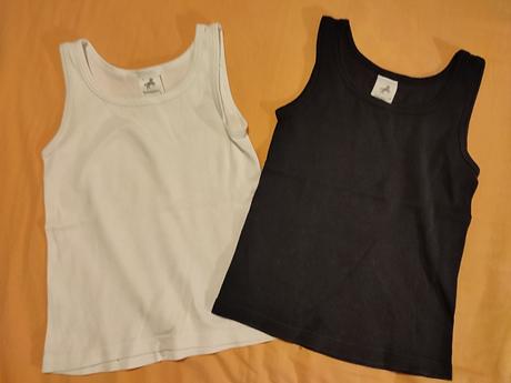 2 tielka palomino 110/116, palomino,110