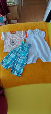 Balík 62 /68, 68–80