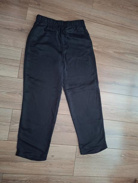 Chino nohavice, h&m,s