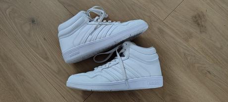 Adidas tenisky 38,5 junior, adidas,38
