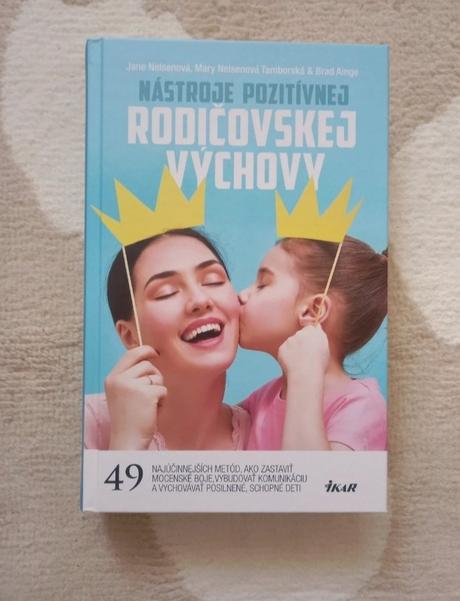 Nástroje pozitívnej rodičovskej výchovy, 