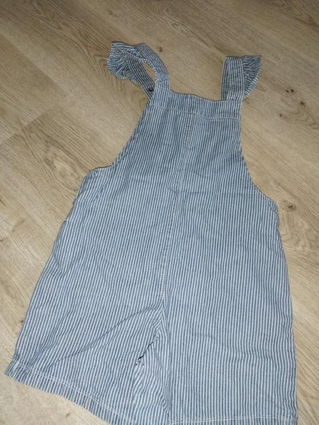 Kraťasy na traky, f&f,122