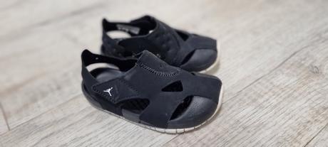 Sandalky jordan 23,5, air jordan,23