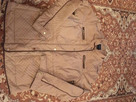 Prechodná  bunda, reserved,42