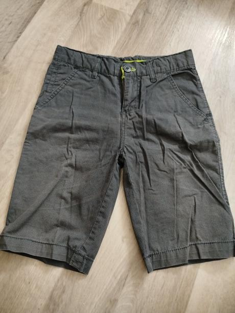 Kraťasy, chapter young,140