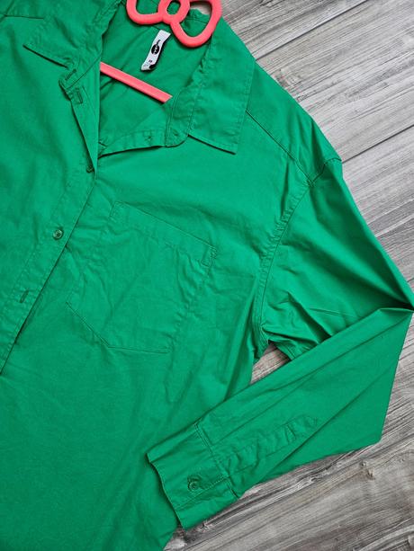 Dlhšia košeľa, 38