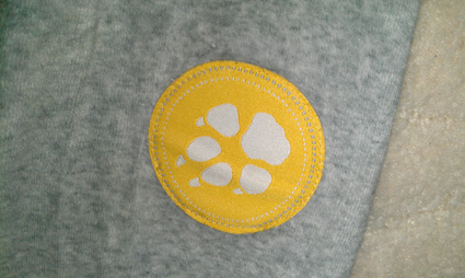 Tepláčiky alebo polodupky, coccodrillo,62