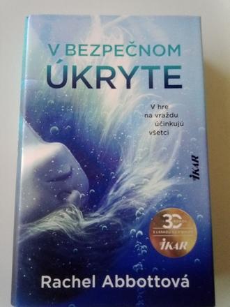 V bezpečnom úkryte,