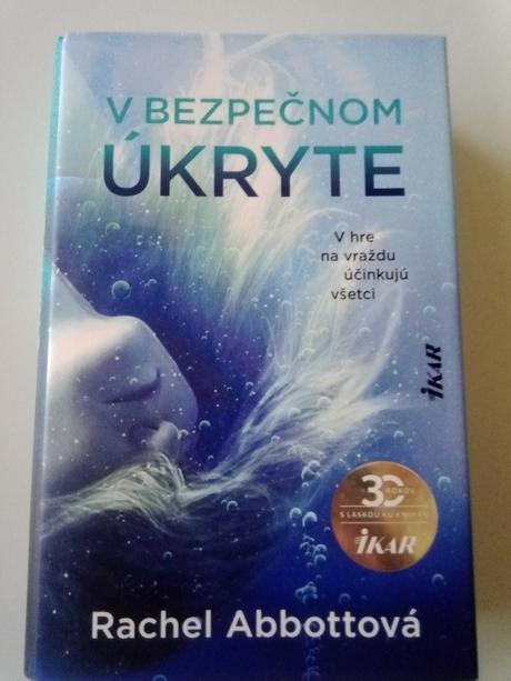 V bezpečnom úkryte,